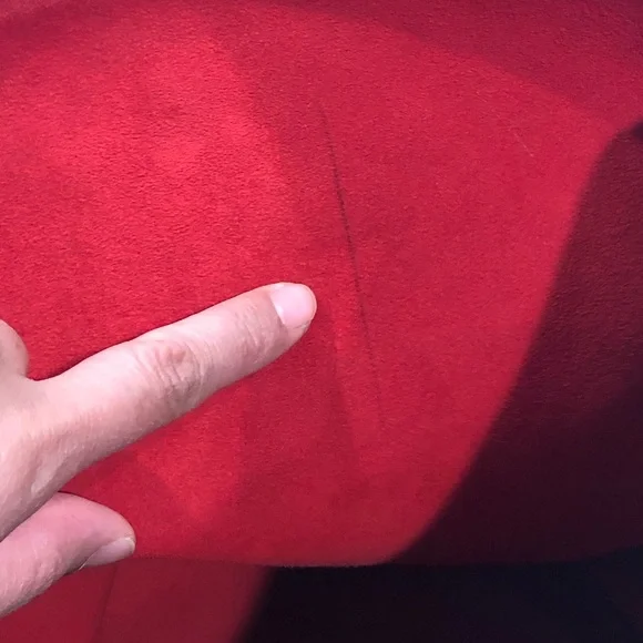 Louis Vuitton Brown Checkered Tote - Picture 15 of 16